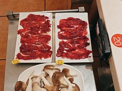 -潮泰牛肉火锅 · 创于1992年(车公庙店)