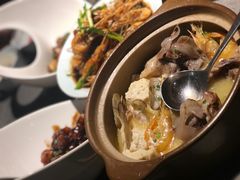 -老头儿油爆虾(星光一期店)