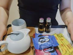 -宫七SPA·高端Massage(浦东大道店)