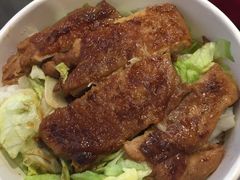 -麦当劳(祈年大街店)