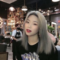-16番发型