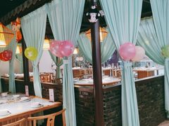 -山里俏·地标皖南菜·屯溪臭鳜鱼(北城万达店)