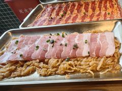 -西塔老太太泥炉烤肉(双井店)