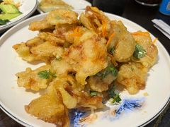 -祝家饺子馆