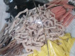 -宾朋海鲜特色美食餐厅·纯手工鲅鱼水饺(兴海路店)