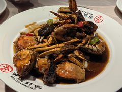 -有位虾匠·手工土菜小馆(市北店)