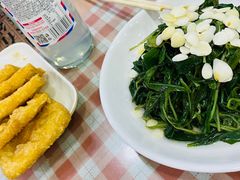 -白氏老婆婆干羊肉剁荞面·非物质文化遗产品牌(靖边总店)