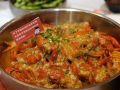 -靓靓蒸虾·头牌蒸虾(雪松路总店)