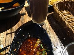 -老张牛肉面(天津万象城店)