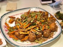 -龙记·香港茶餐厅(海上世界店)