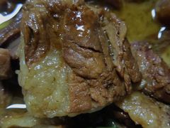 -和记小菜(东方店)