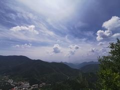 -妙峰山风景名胜区