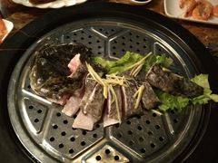 -船奇蒸汽海鲜·闽菜(八市海鲜总店)