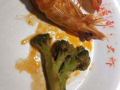 -邵汇大虾(泉园一路店)