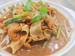 -长平老姿娘夜粥(平东一街店)