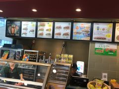 -赛百味SUBWAY(星耀店)