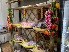 -苏州市吴中区光福窑上花果蜜饯厂