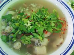 -岳记羊肠馆(陵园小区店)