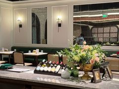 -静香HOUSE·全时段融合餐厅(七星欢乐颂店)