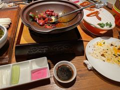 -马仕玖煲·融合菜·酥不腻烤鸭(人大店)