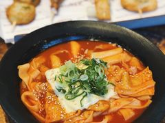 -古来思鱼饼