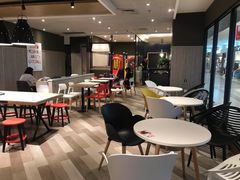 大堂-肯德基(平江新城店)