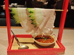 -饕林餐厅(春熙路店)