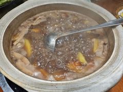 -农厨好味·温泉鹅·农家菜