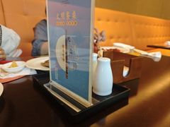 -咖啡苑自助餐(北海香格里拉大酒店)