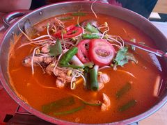 -古城苗家土菜馆(河景餐厅店)