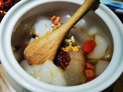 黑糖冰粉-九锅一堂酸菜鱼(新南凯德直营店)