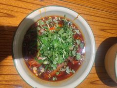 -鞠老头钵钵面(大坪店)