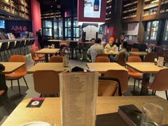 -牛啤堂精酿啤酒餐吧(五棵松华熙店)