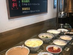 -纸盐河码头火锅(十八梯店)
