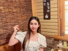 -恩你小木屋·韩式料理(假日广场店)
