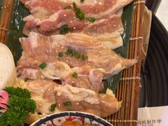 -妙香居韩国烤肉(容桂天佑城店)