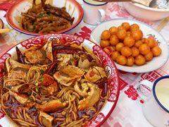 -老三样·旧食新味(绿地店)