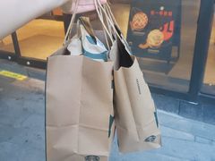 -星巴克(厦门SM新生活广场店)