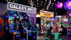 -龙小湖探索乐园 Little Hoo Galaxy(龙湖重庆金沙天街店)