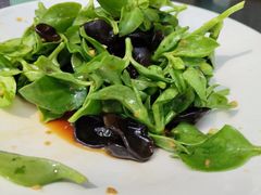 -天毓山庄·餐厅