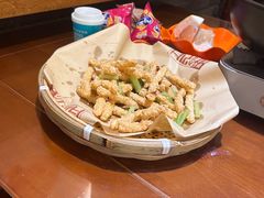 -肖记公安牛肉鱼杂馆·省级非物质文化遗产(三角路直营店)