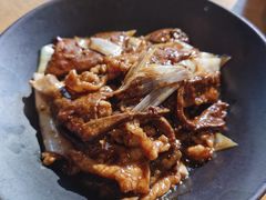 -金牌外婆家(苏州中心店)