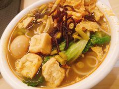 -水平有限广西米粉·广西风味集(五道口店)