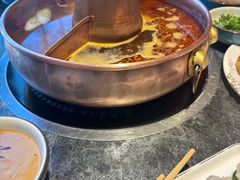 -小洋府铜锅涮肉(南锣鼓巷店)