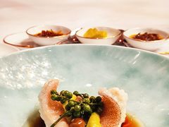 -东海朗廷酒店-唐阁T’ANG COURT 中餐厅