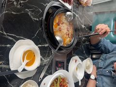 -李师傅脆肚(华强北店)