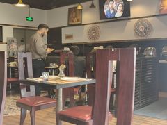 -克比叔叔印度餐厅Kebabs on the Grille(人民广场店)