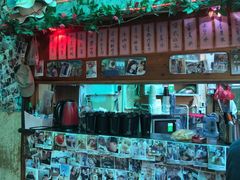 -老宅原住民沙茶面精品小吃(龙头路店)