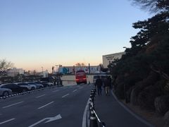 -新罗免税店(首尔总店)