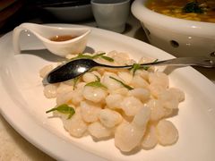 龙井虾仁-金牌外婆家(万象城店)